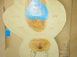 Rok szkolny 2021-2022 - 19. Najpiekniejsza wlentynka